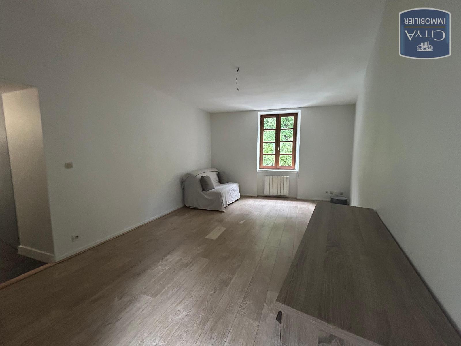location appartement CHAMBERY