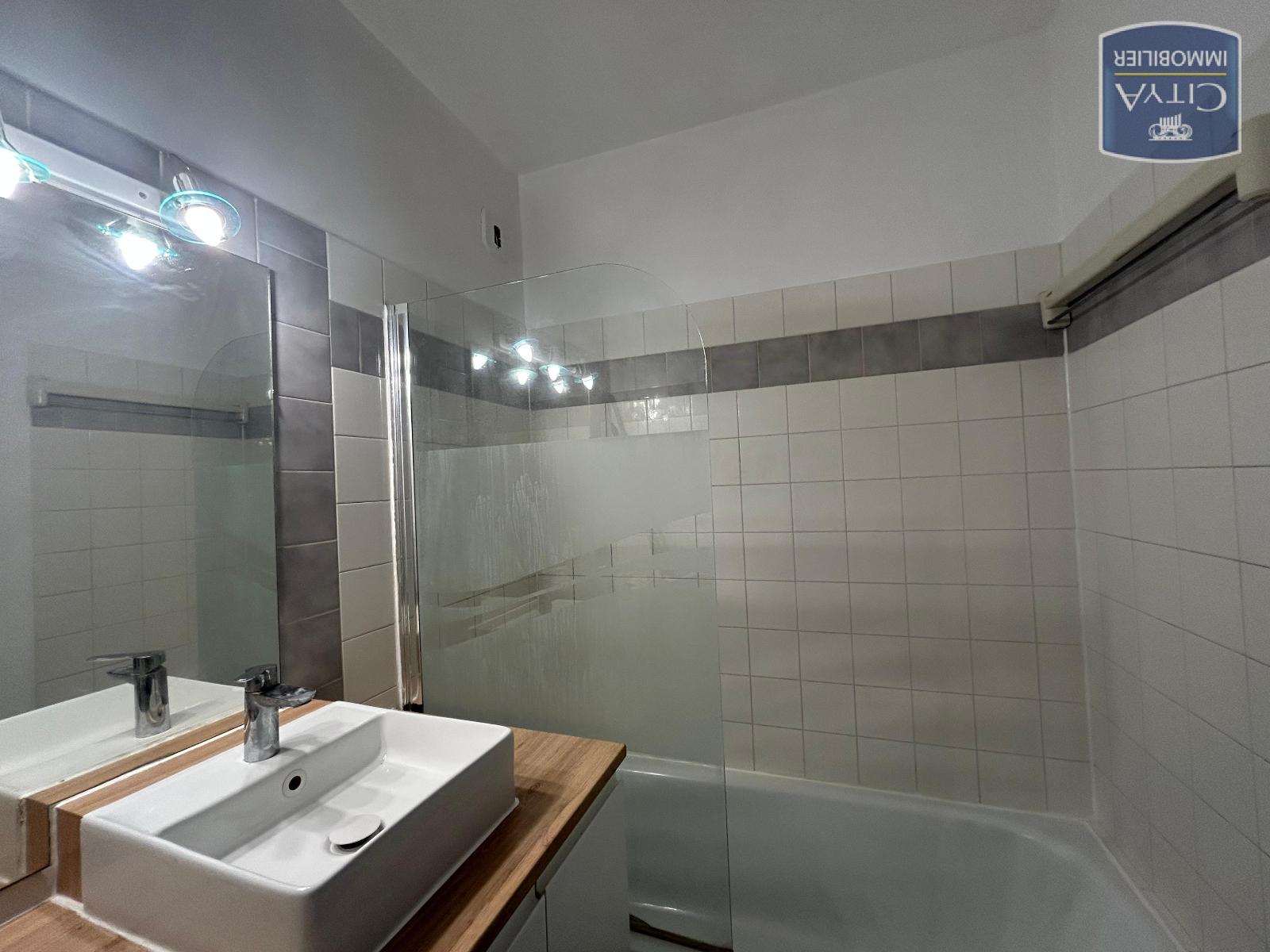 location appartement CHAMBERY