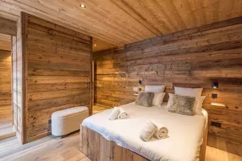 vente appartement MEGEVE