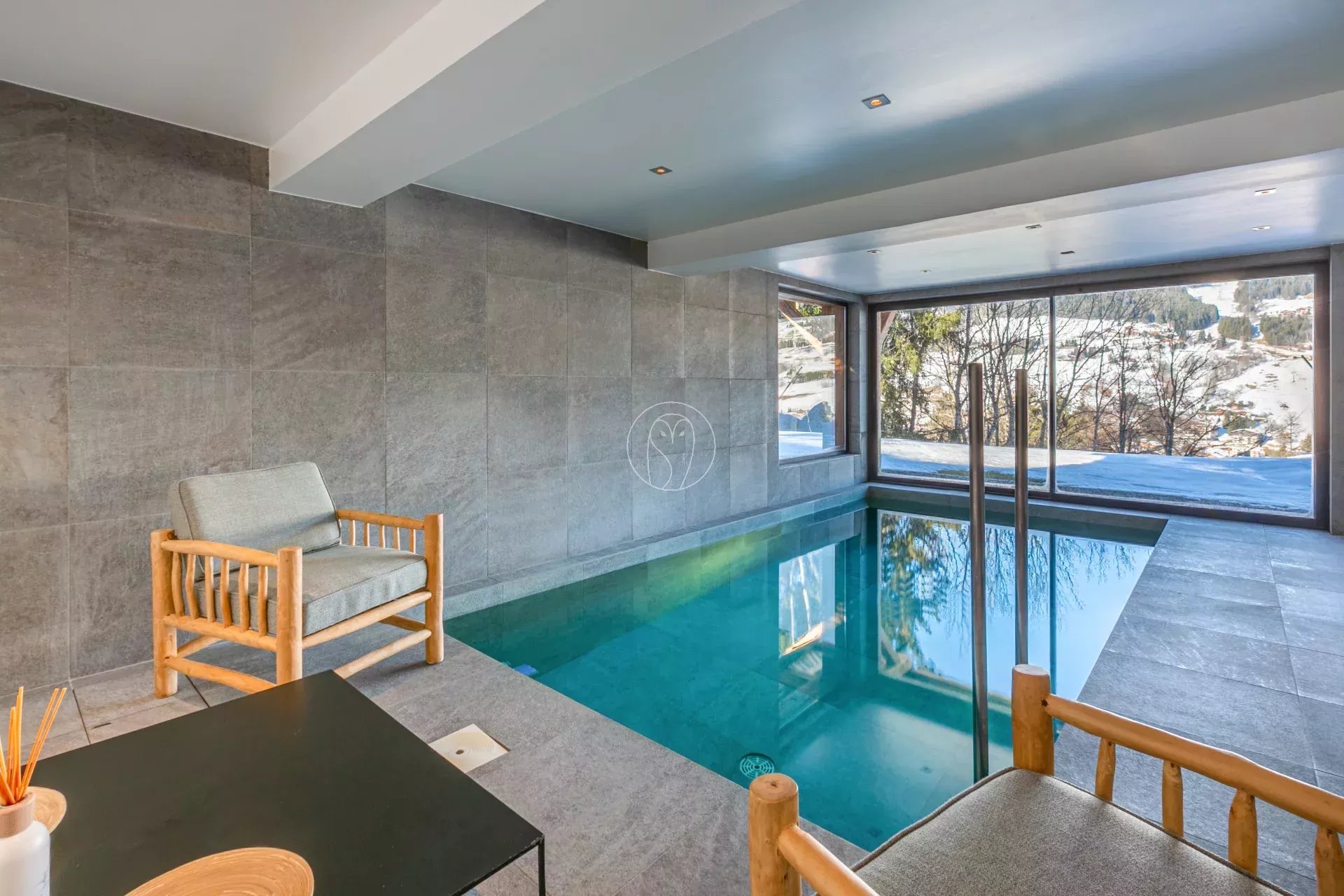vente maison MEGEVE
