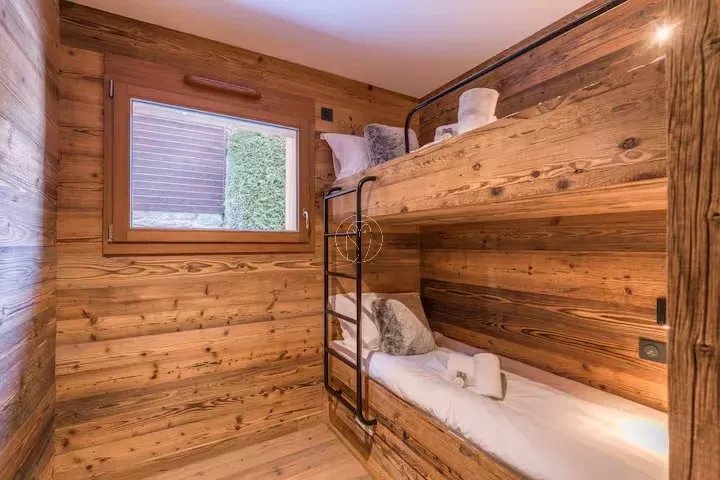 vente appartement MEGEVE