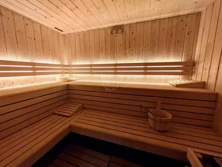vente appartement MEGEVE