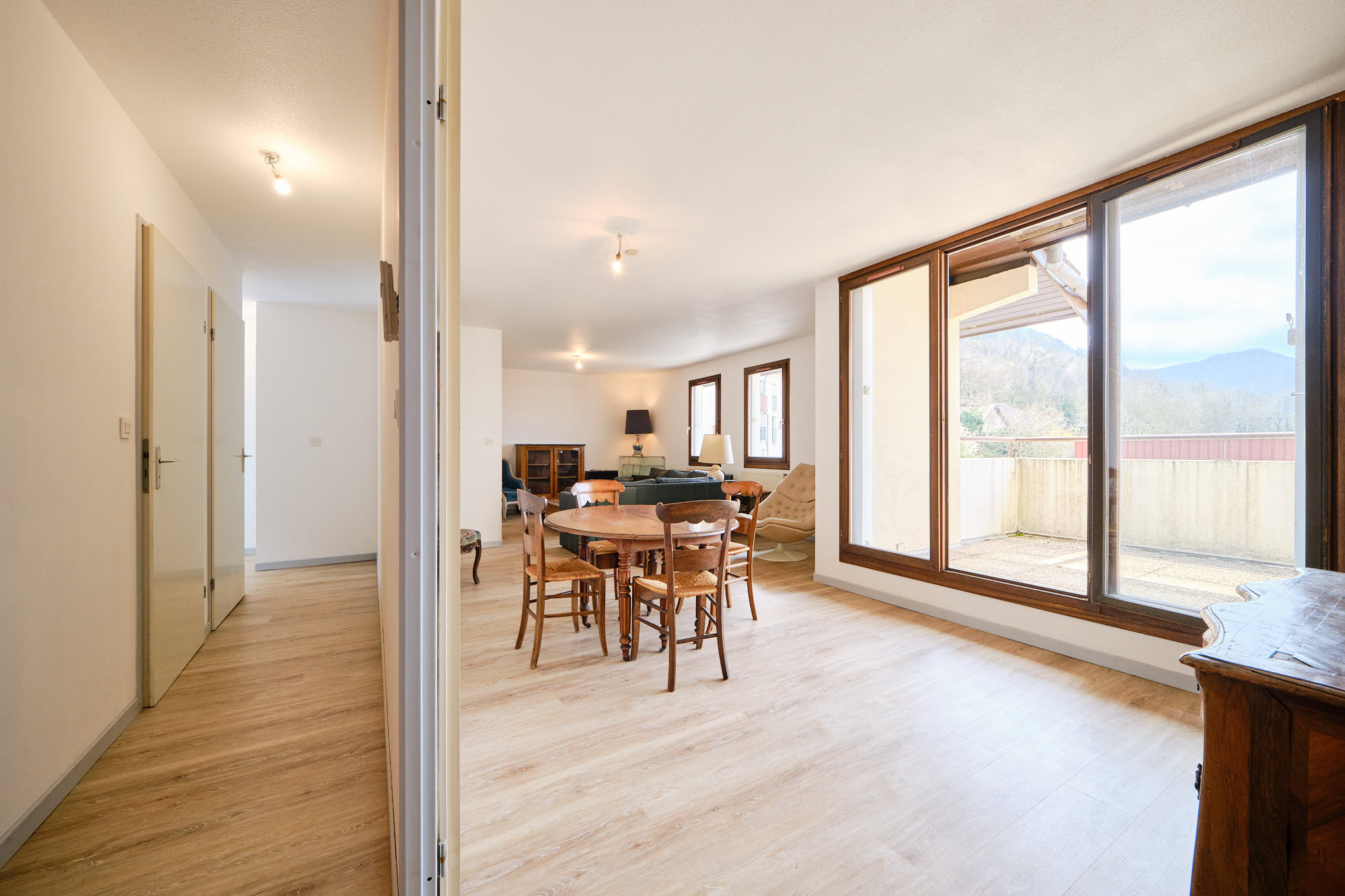 vente appartement ANNECY