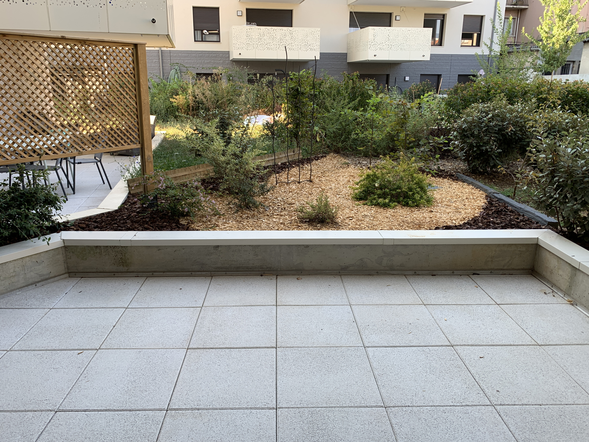 location appartement CHAMBERY