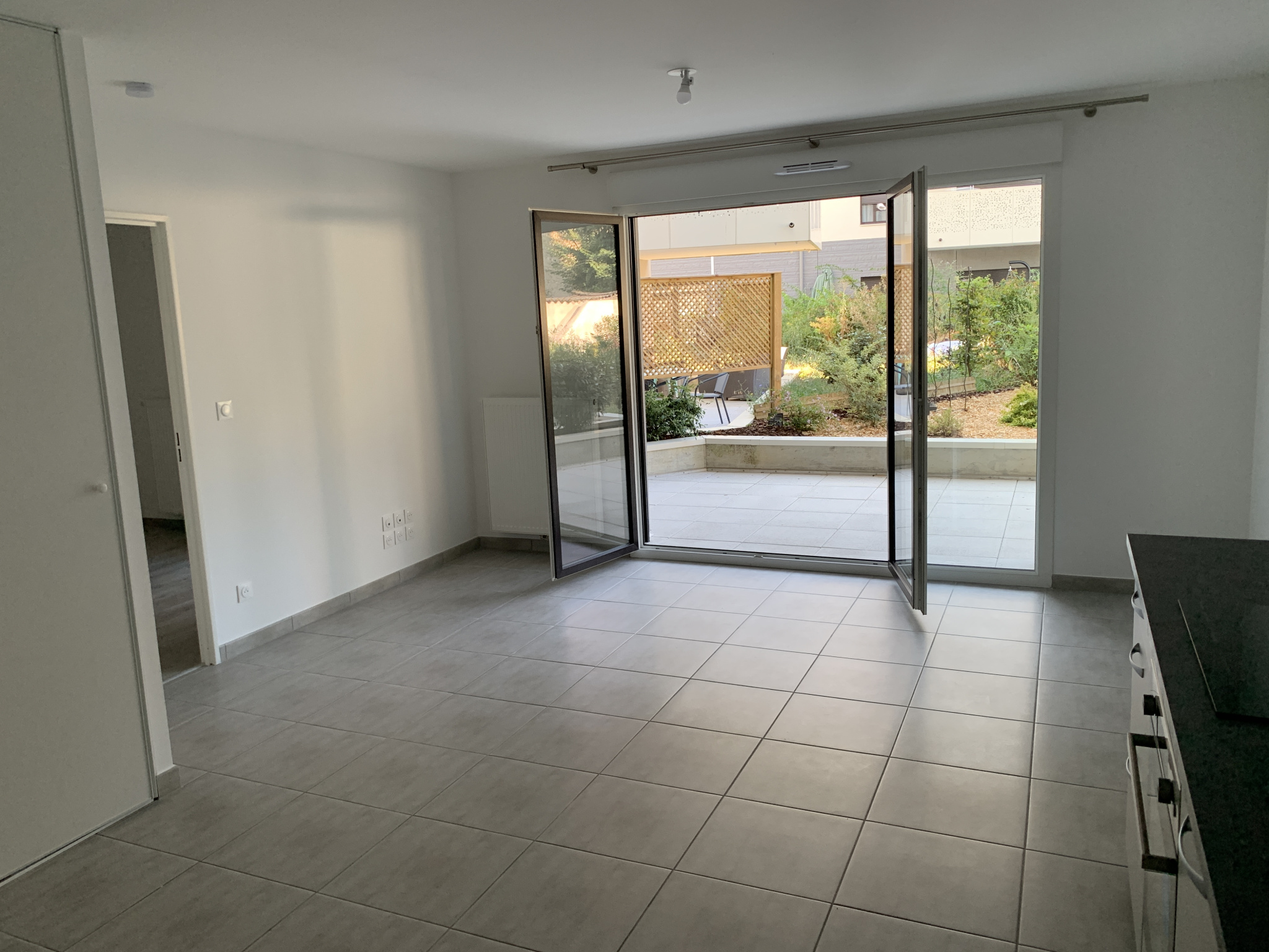 location appartement CHAMBERY