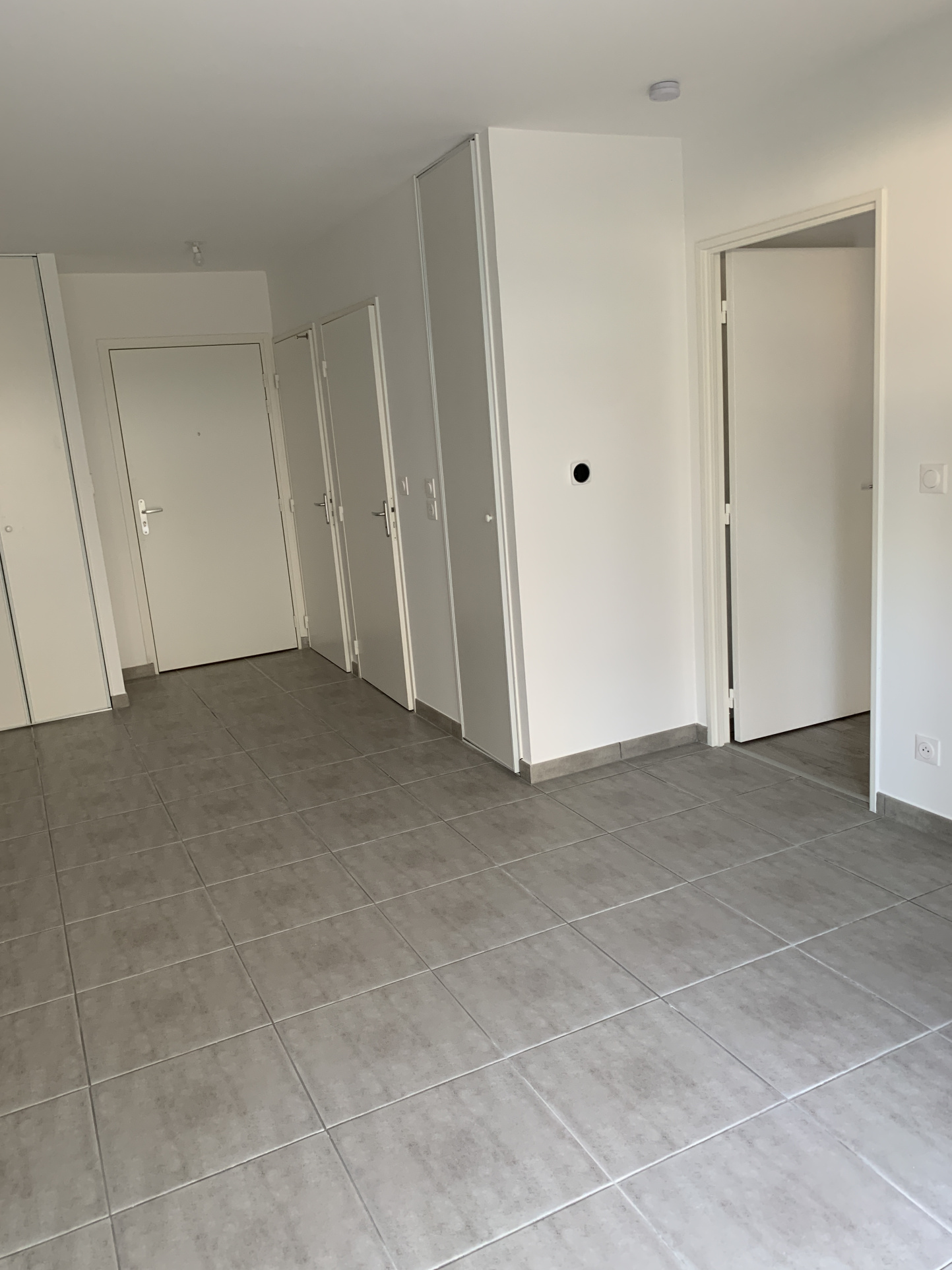 location appartement CHAMBERY