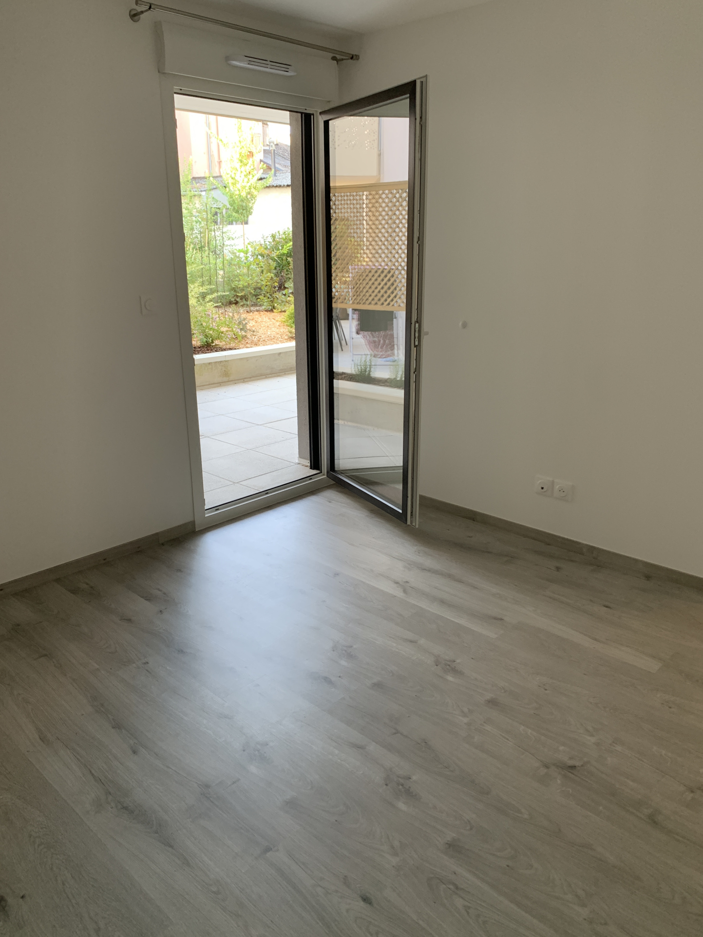 location appartement CHAMBERY