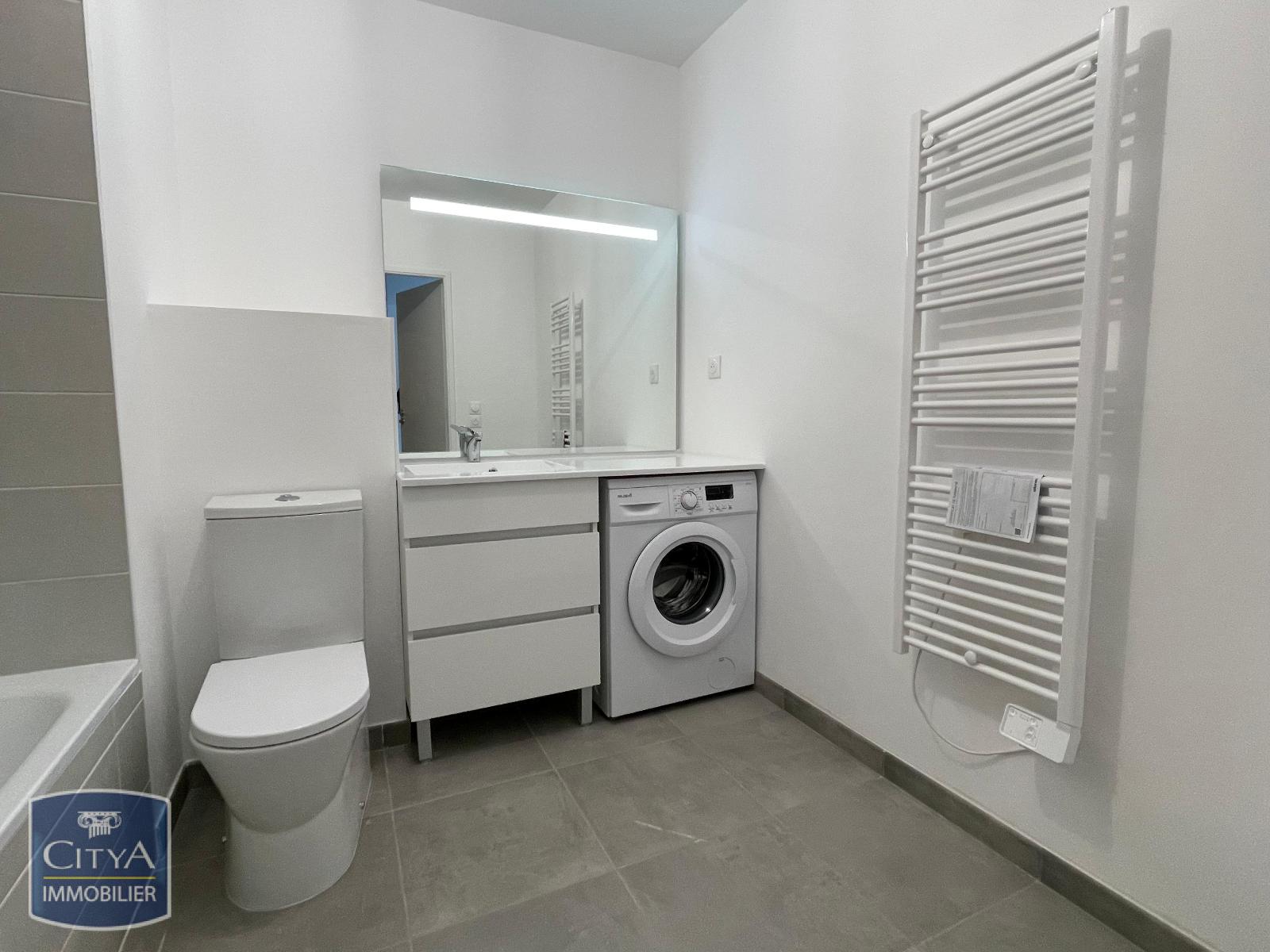 location appartement CLUSES
