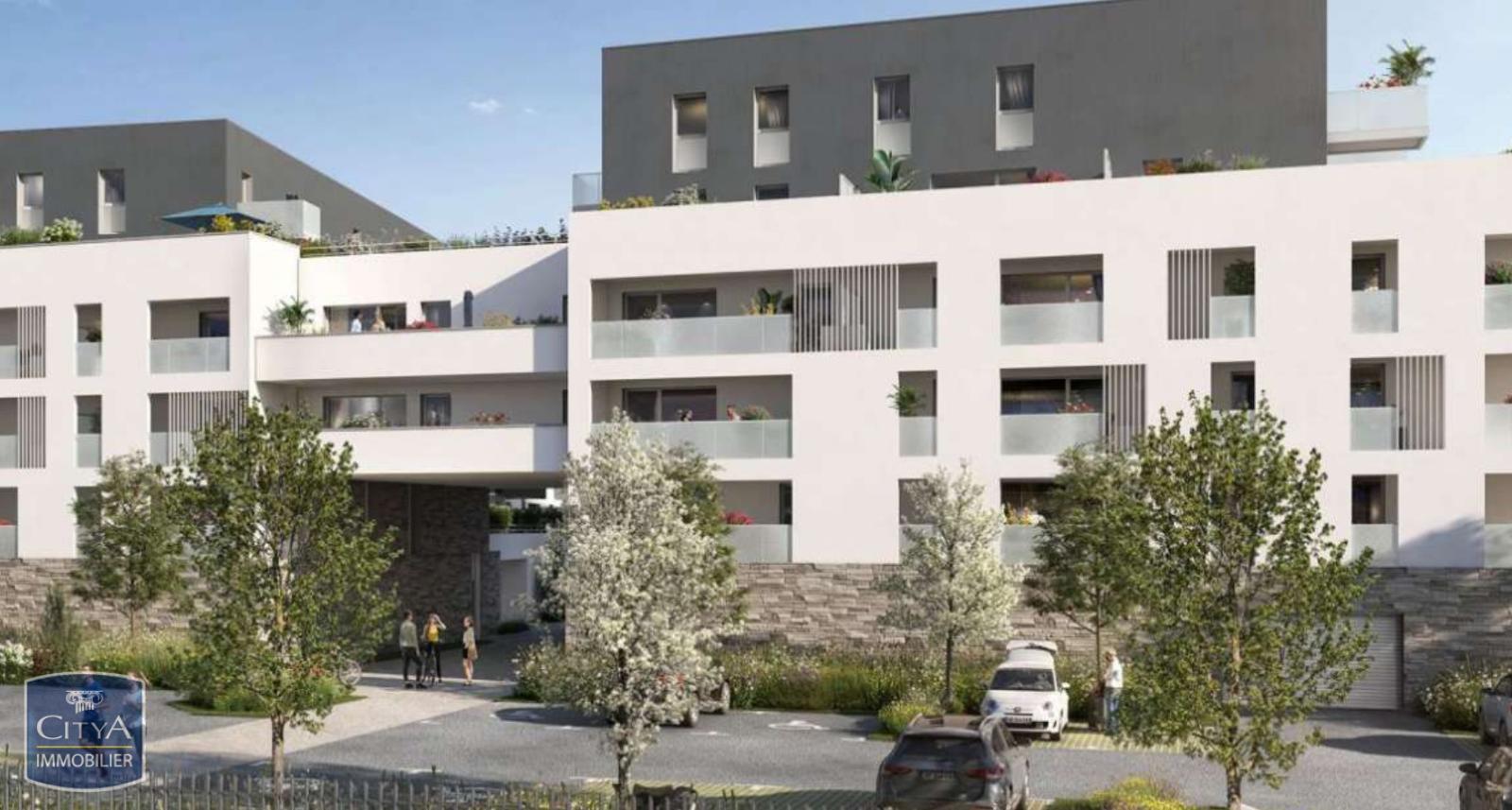 location appartement CLUSES