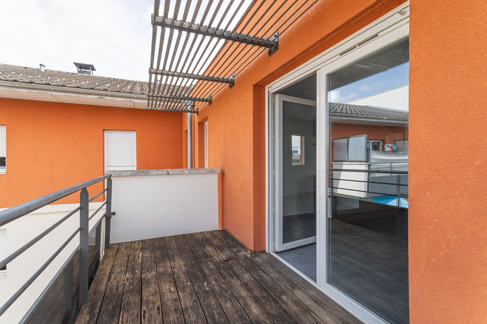 vente appartement 