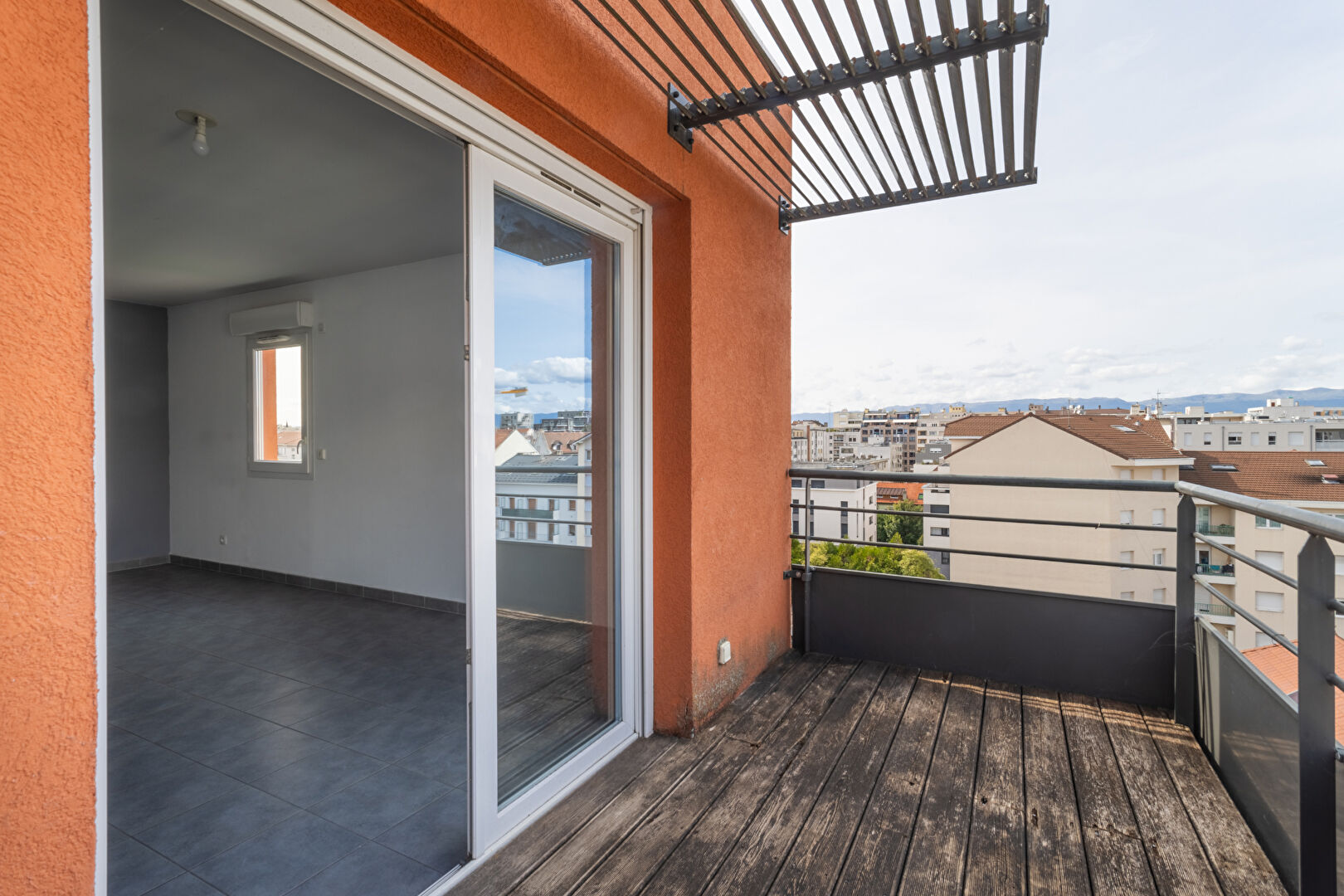 vente appartement 