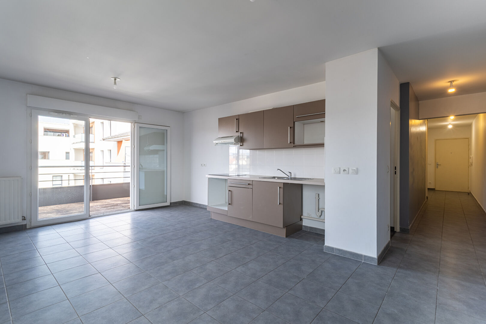 vente appartement 