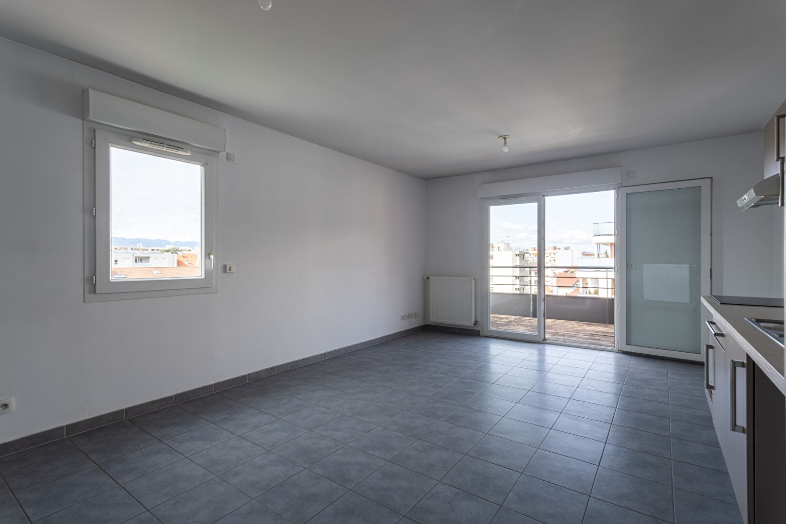 vente appartement 