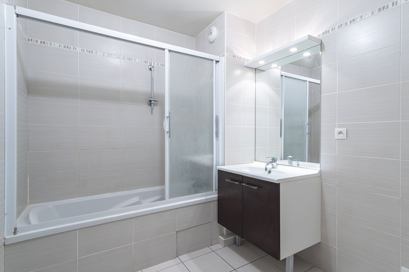 vente appartement 