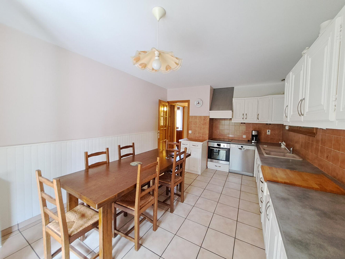 vente maison 