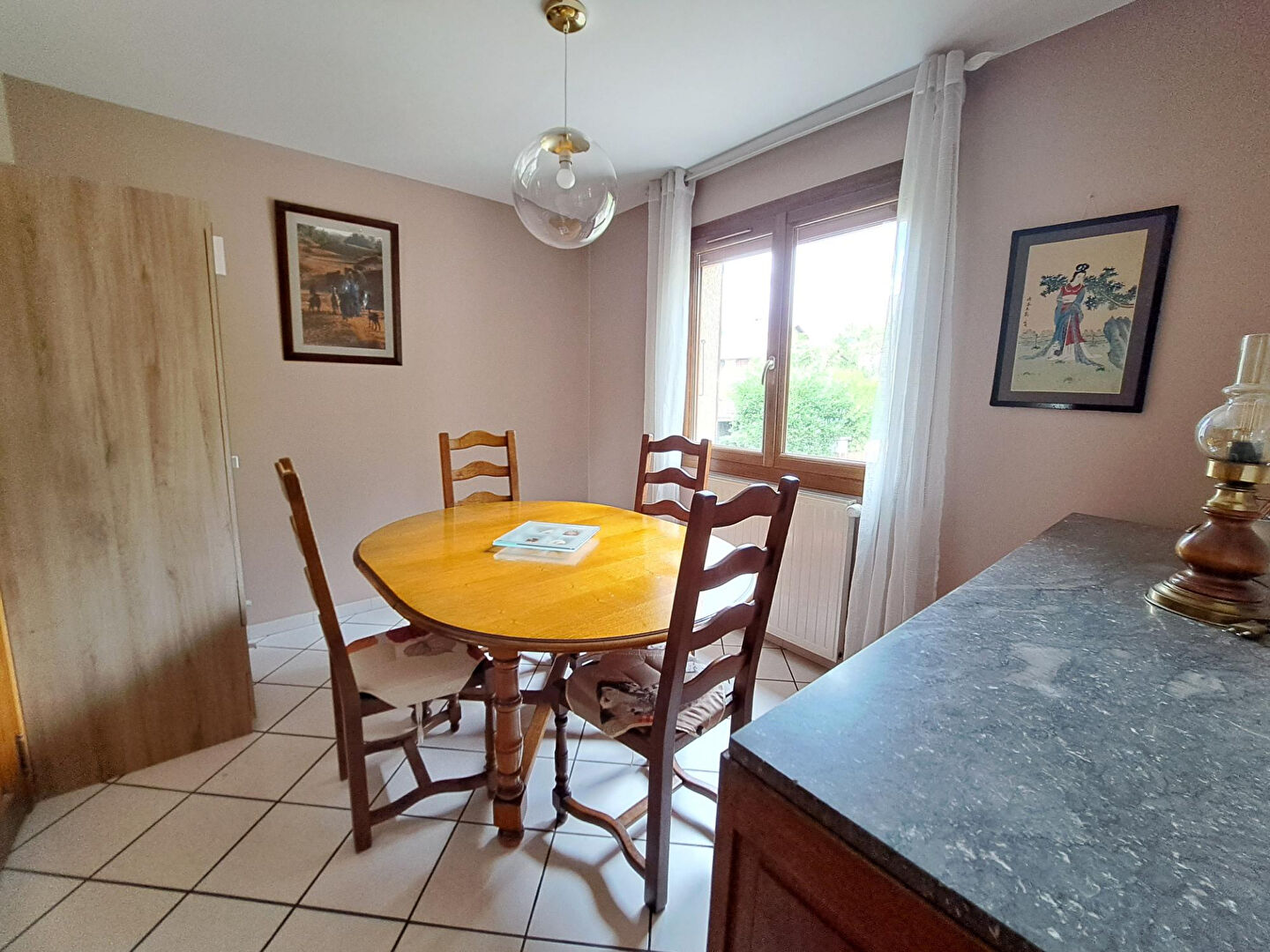 vente maison 