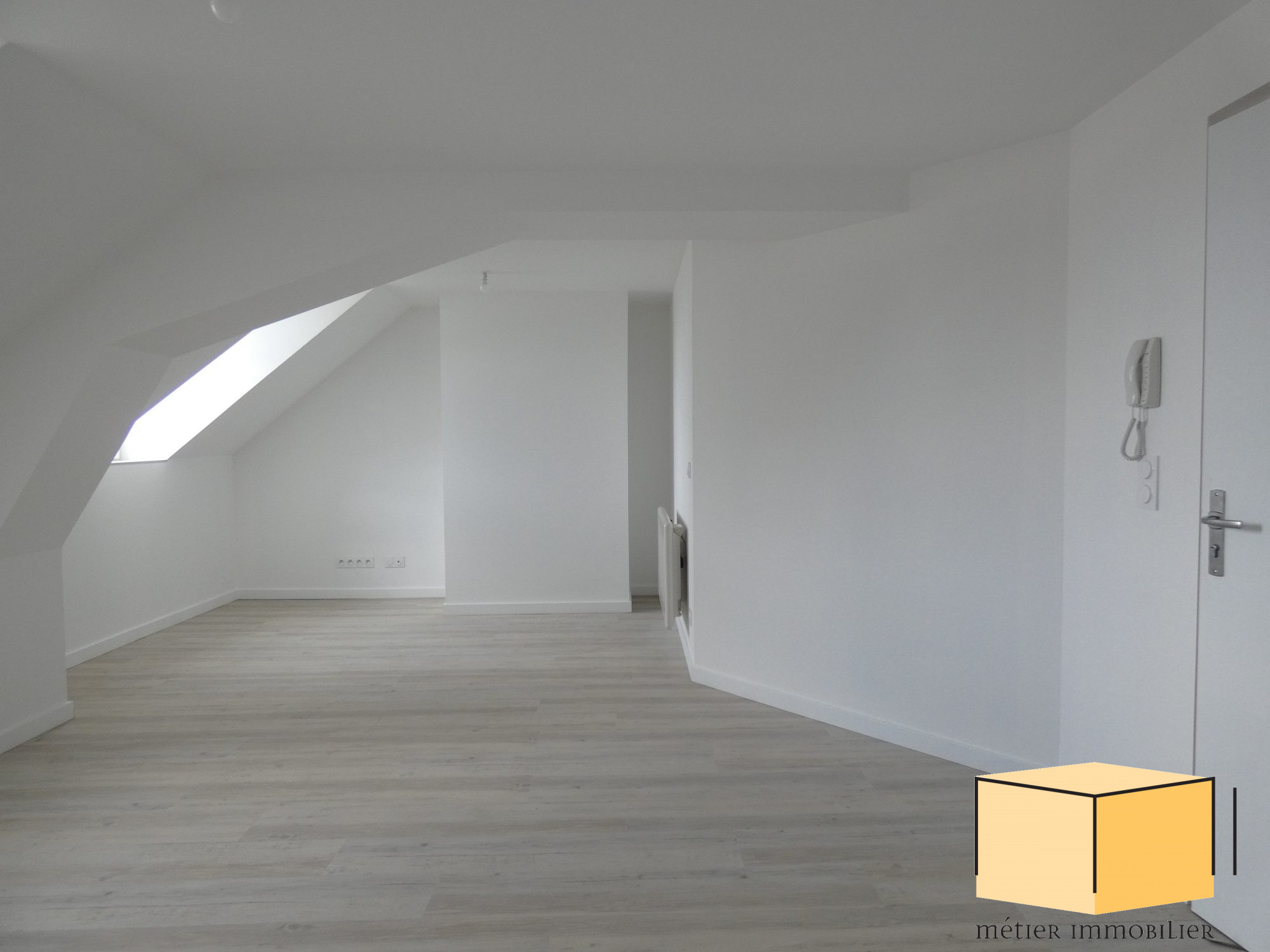 location appartement BELLEY