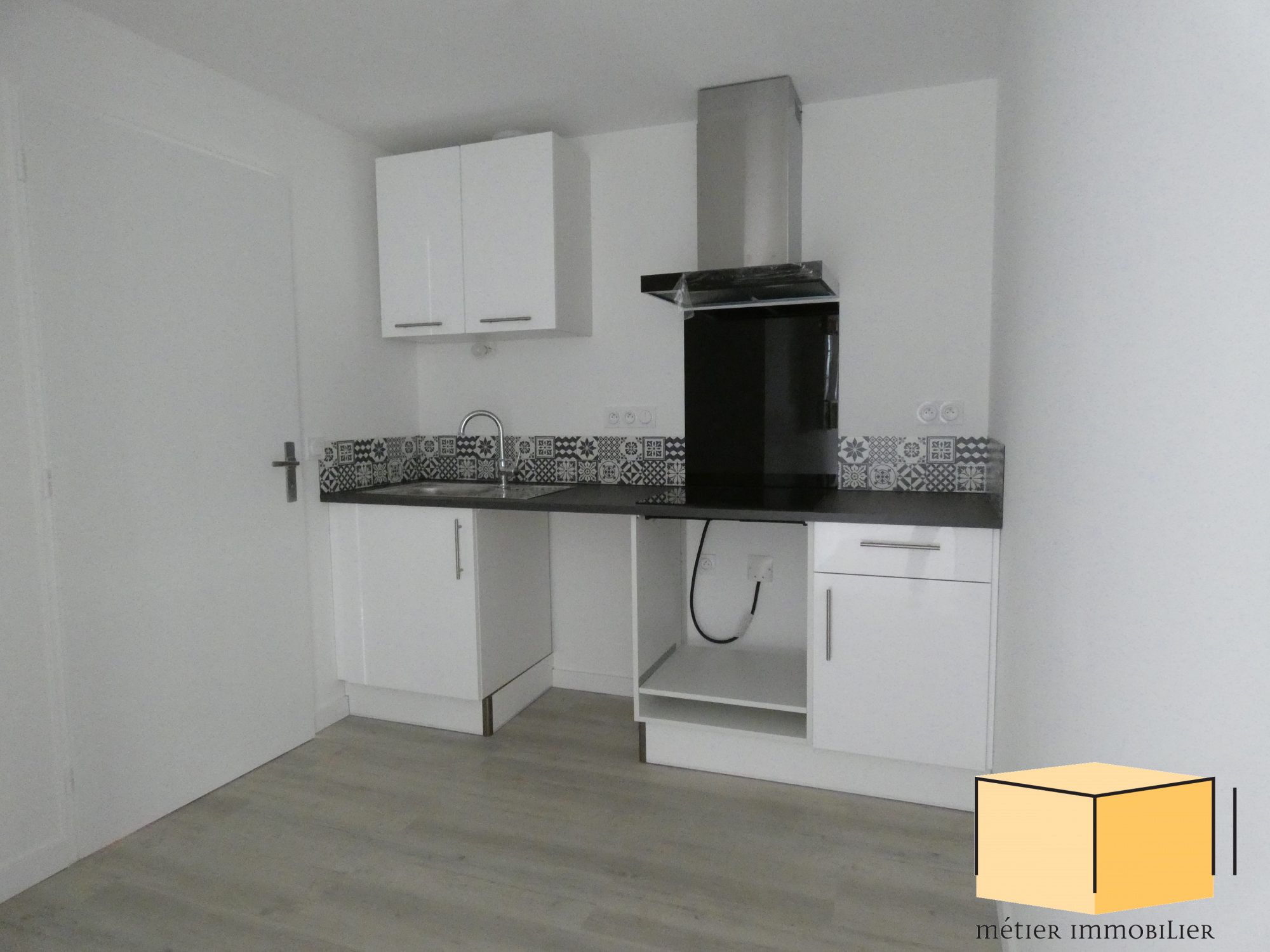 location appartement BELLEY