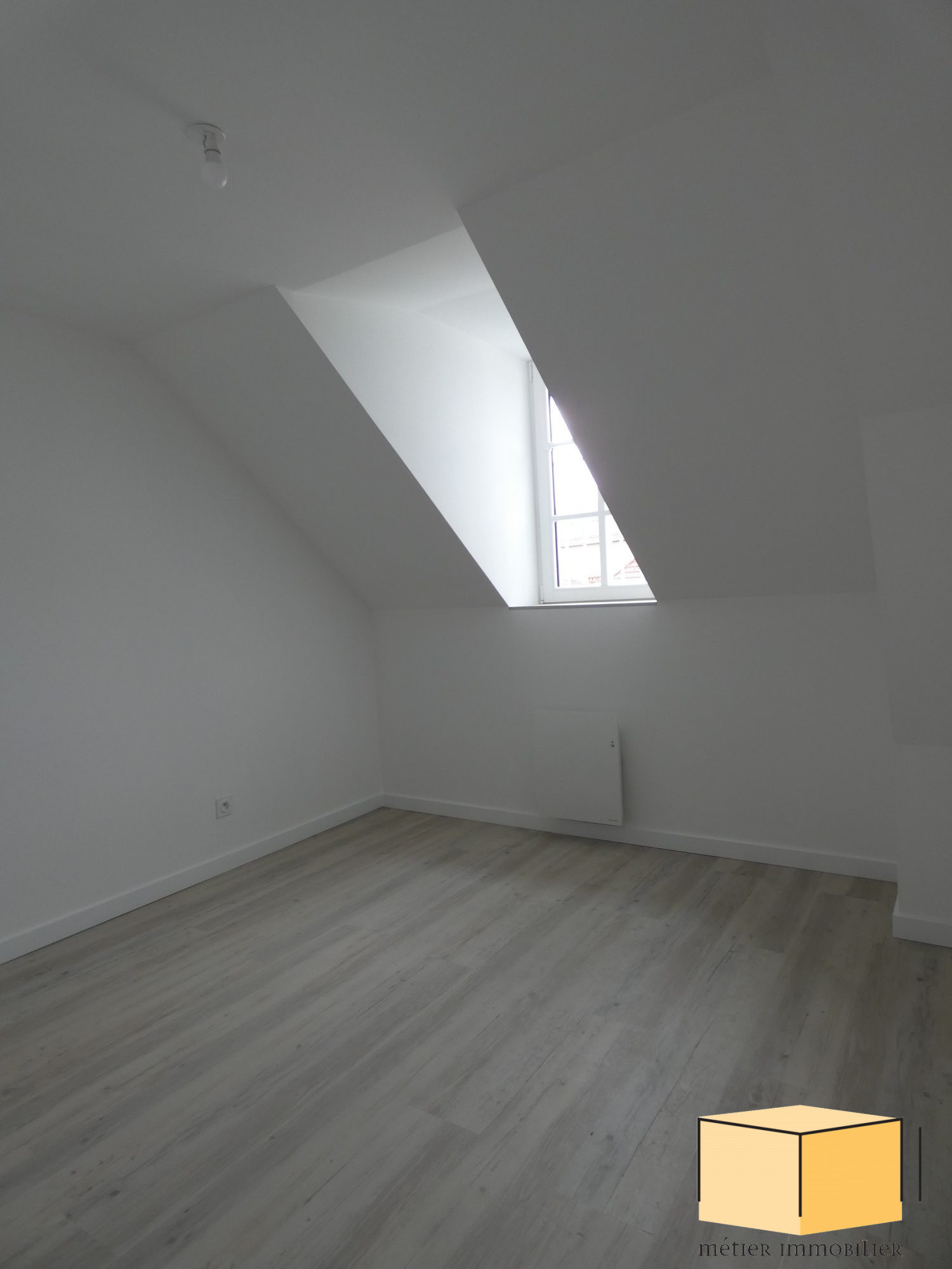 location appartement BELLEY