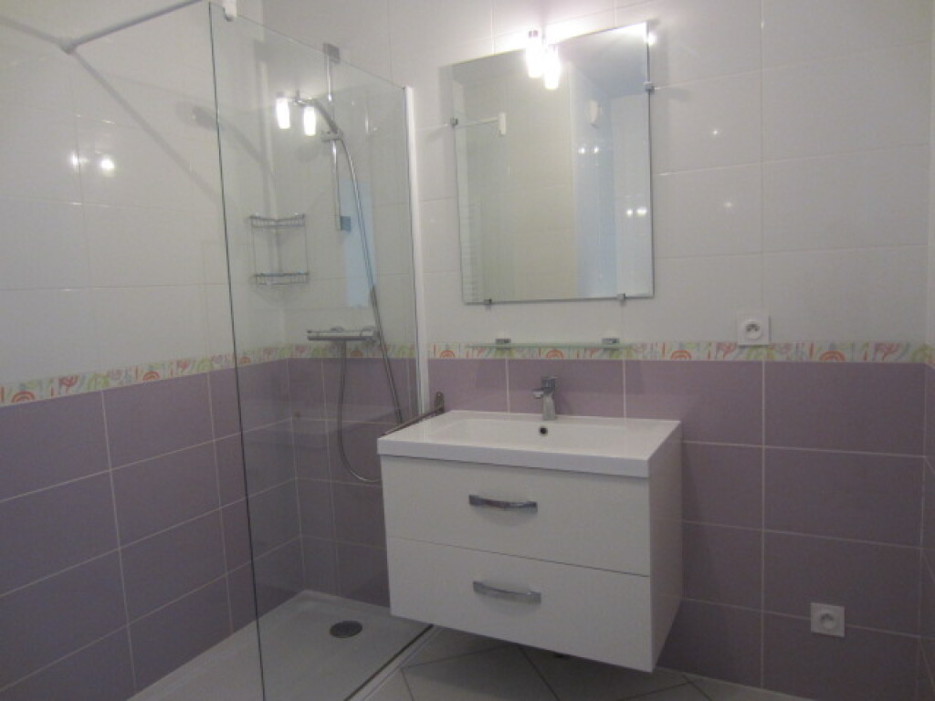 location appartement CHAMBERY