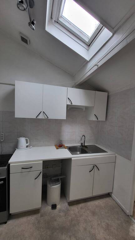 location appartement ANNECY