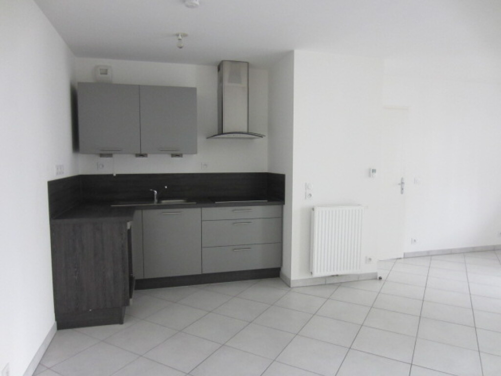 location appartement CHAMBERY