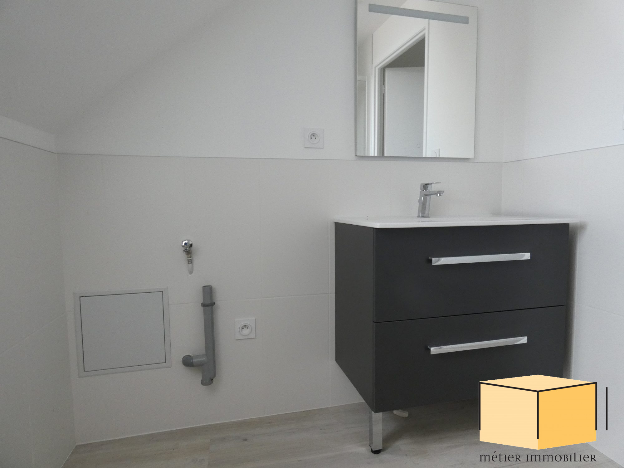 location appartement BELLEY