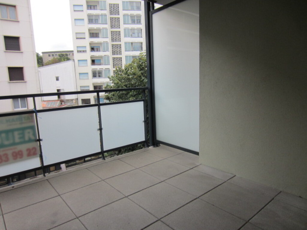 location appartement CHAMBERY