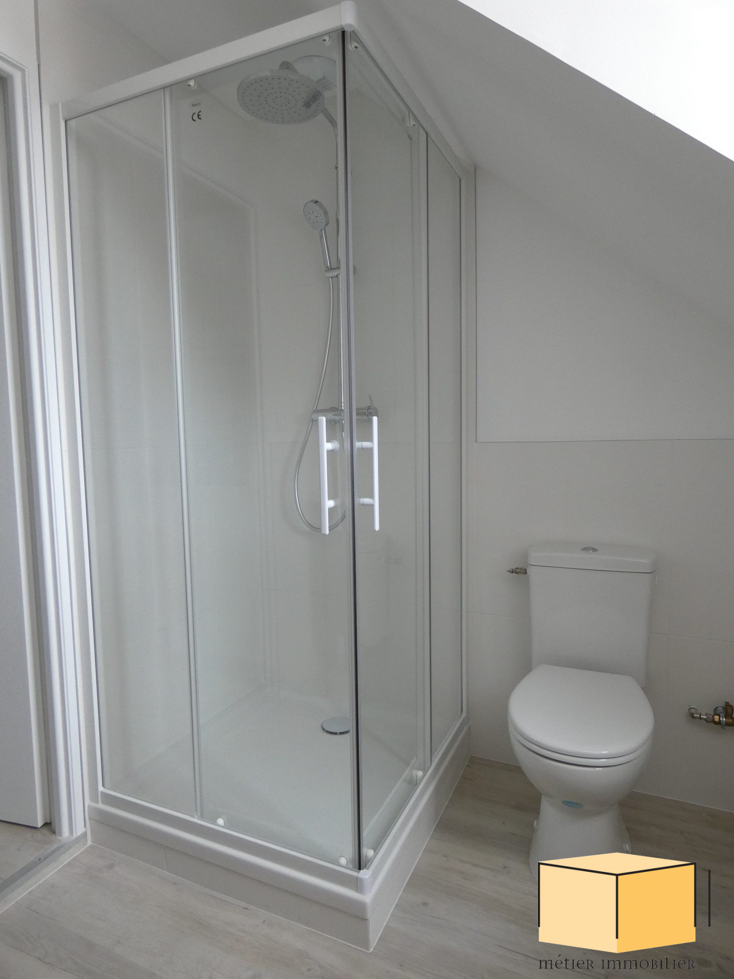 location appartement BELLEY