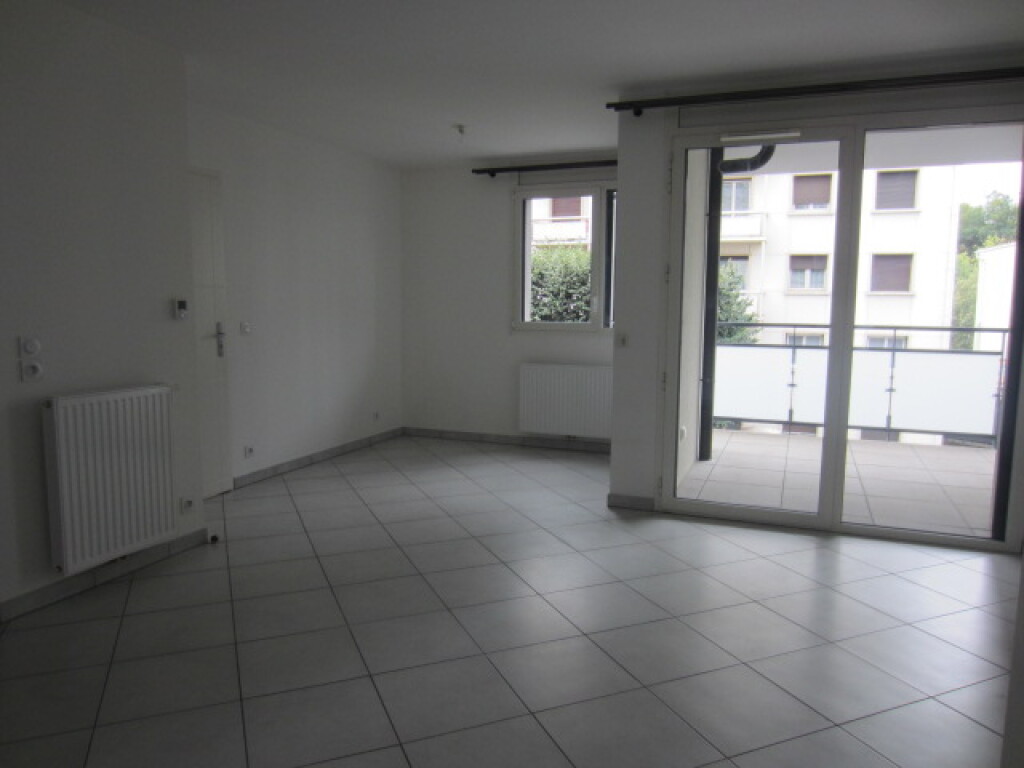 location appartement CHAMBERY