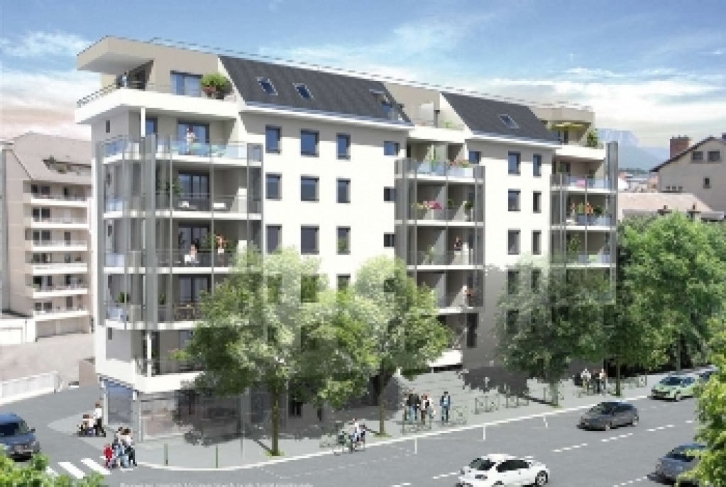 location appartement CHAMBERY
