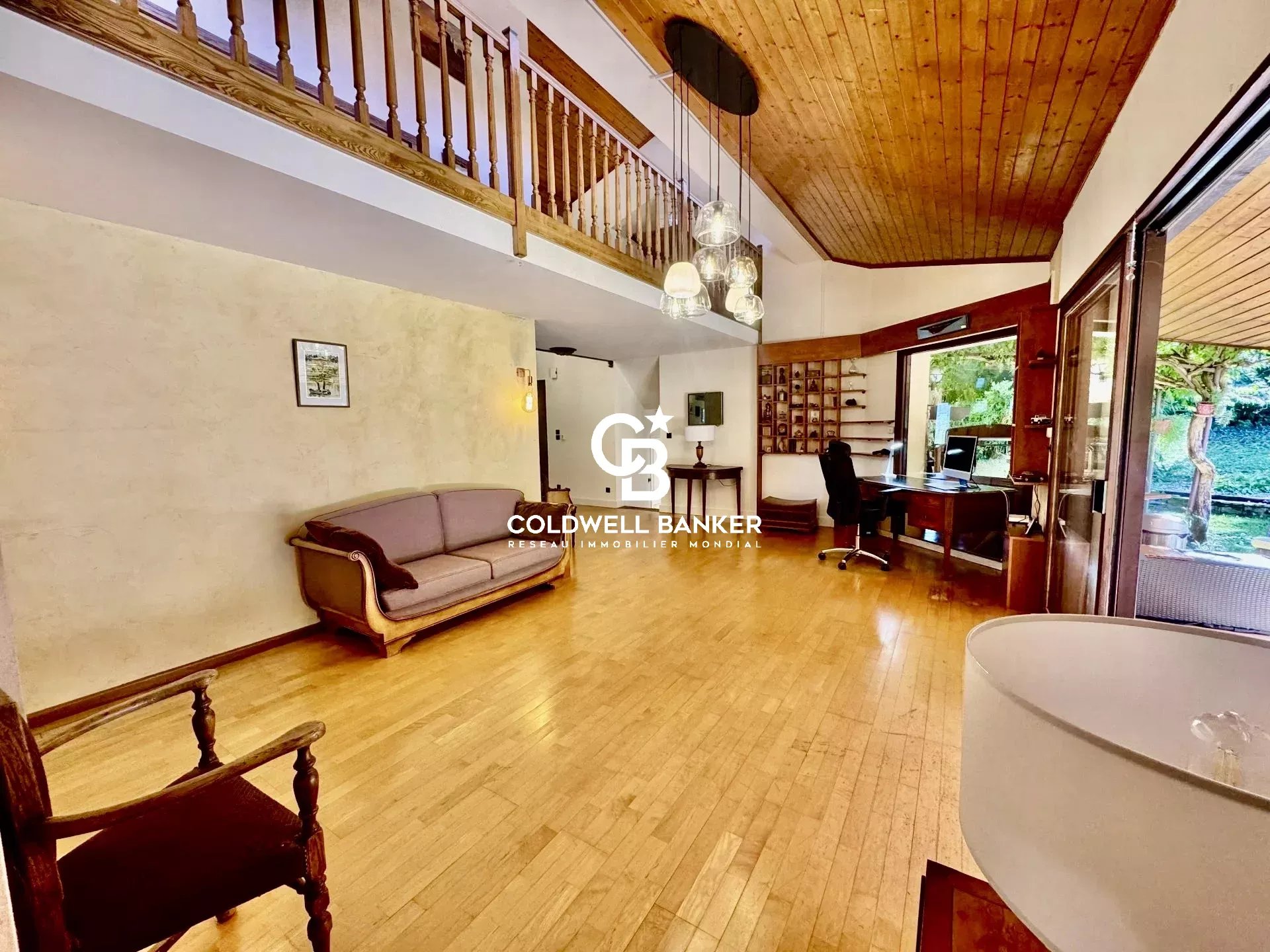 vente maison REIGNIER ESERY